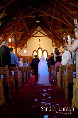 Best Tanner Hall Wedding photographer - Sandra Johnson (SJFoto.com)